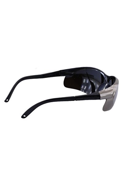 NZB Work Safety Goggles Welding Glasses Laser Uv Welder Burr Protective Glasses S900 Mirrored Silver