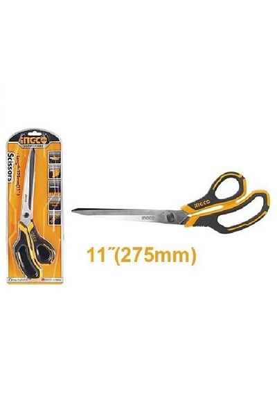 Ingco Hscrs 812801   - 275 mm Scissors