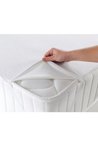VİZOR Alez Double Cover - 160X200