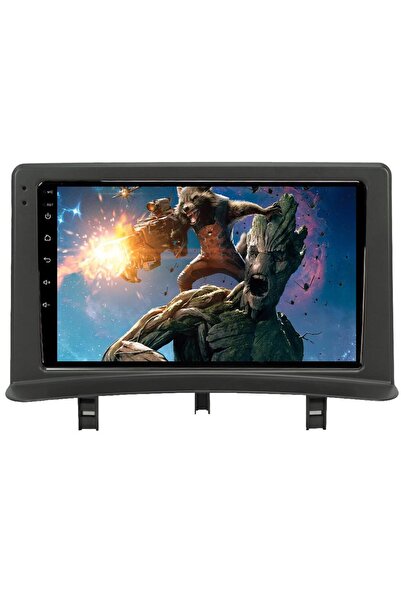 Navimex RENAULT CLİO 3 ANDROİD 13 MULTİMEDYA CARPLAY 4GB RAM+64GB HDD NAVİGASYON EKRAN