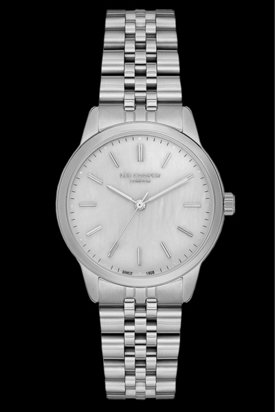 Lee Cooper LC9877D.7AV Kadın Kol Saati 30 Metre Su Almaz