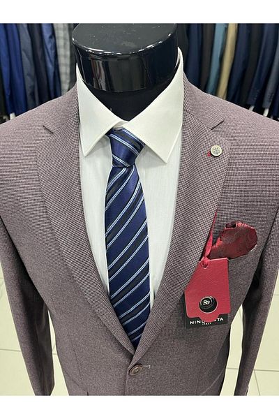 MASSARO OPPORTUNITY PRODUCT SUIT DRESS