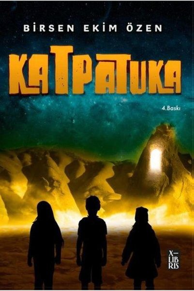 XLibris Katpatuka