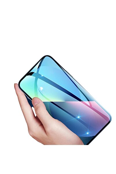 Mcdodo Pf-4305 Iphone 14 Pro Max Şeffaf Kırılmaz Cam