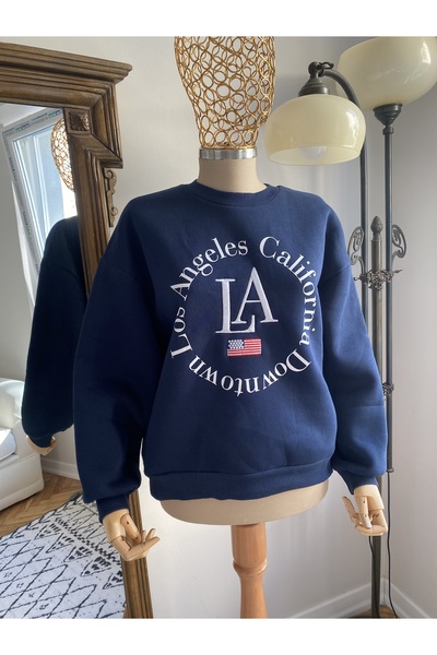 moodibutik KADIN SWEATSHİRT