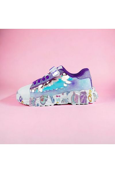 BUCKHEAD pantofi sport ortopedici pentru fete, pantofi sport