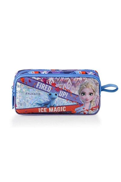 Disney Frozen Frozen Due Ice Magic W2 Kalem Çantası