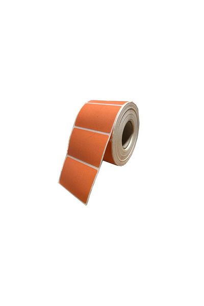 Tanex Barcode Label Thermal Roll Eco 60x40 1000pcs