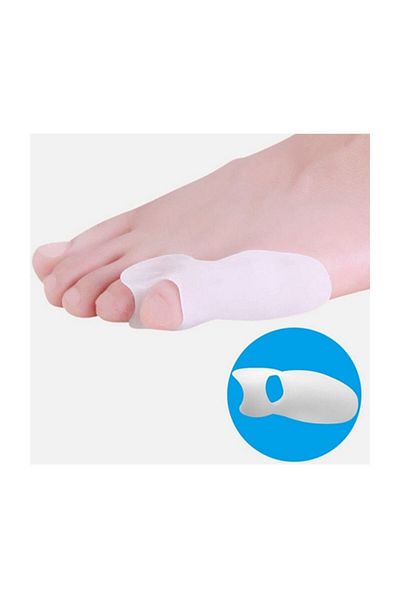 CMT Set of 2 Foot Pinky and Finger Bunion Roller