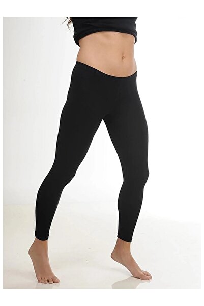 Hasyün Black Tights