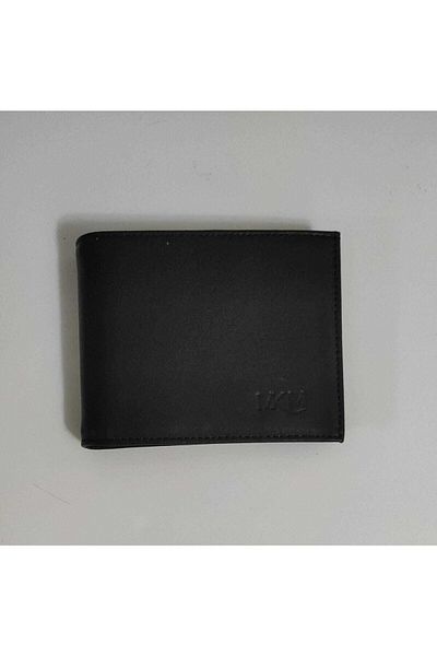 firdevsi hobi Real Leather Horizontal Men's Wallet
