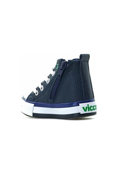 Vicco Unisex 22-35 Numara Ortopedik Hafif Çocuk Bot