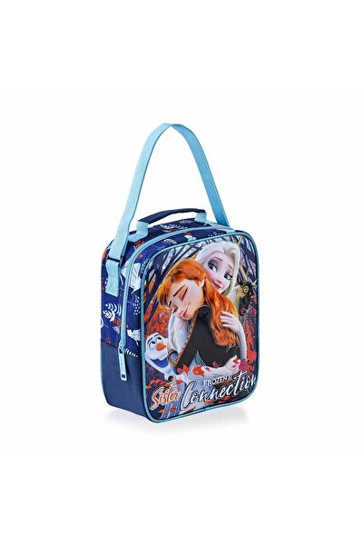 Frozen Sister Connection Lunch Box and Pencil Case