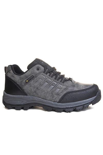 XStep Ανδρικά αθλητικά παπούτσια 515 Trekking Smoked Winter