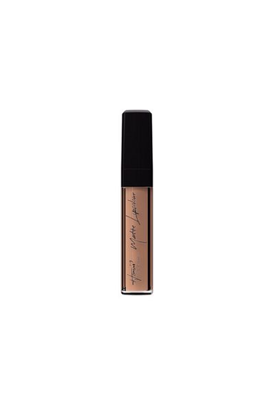 Homm Bitkisel Matte Lipstick (Number 4)