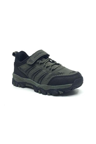 Taşpınar Ayakkabı Steppıng Men's Comfortable Children's Winter Outdoor Sports Shoes New Season 28-35