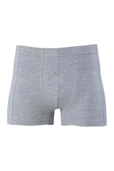 NightLove Erkek boxer Pamuklu Likralı