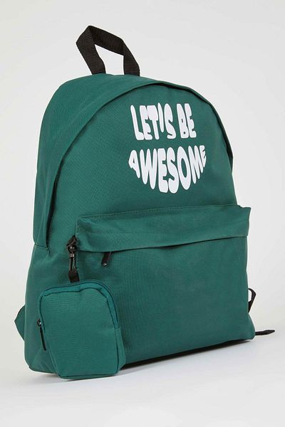 DeFacto Women's Backpack A3303axns