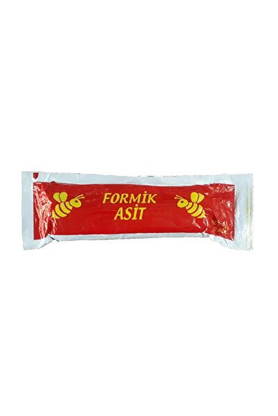 Formik Asit Çubuğu 20li Paket
