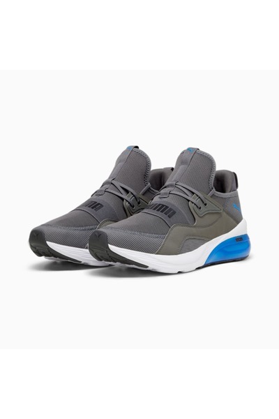 Puma 377905-08 Ανδρικά αθλητικά παπούτσια Puma Cell Vive Intake Cool Dark Grey-Ultra Blue-Black