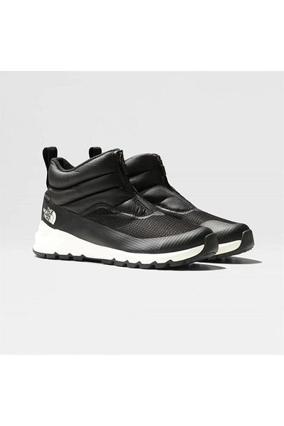 THE NORTH FACE W Thermoball - Γυναικείες αδιάβροχες μπότες μαύρες NF0A5LWFR0G1