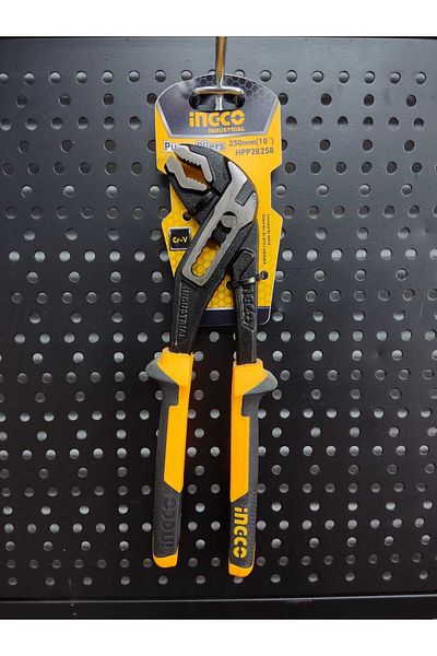 GMR Ingco Hpp28258 250 Mm Adjustable Fort Pliers (lysine)