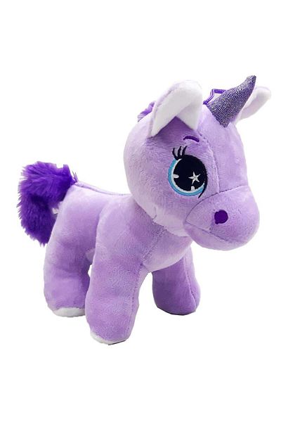 Halley Oyuncak 20cm Wide Pony Pl62851