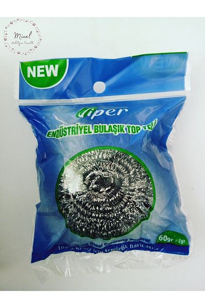 VİPER Ball Wire Cleaning Wire