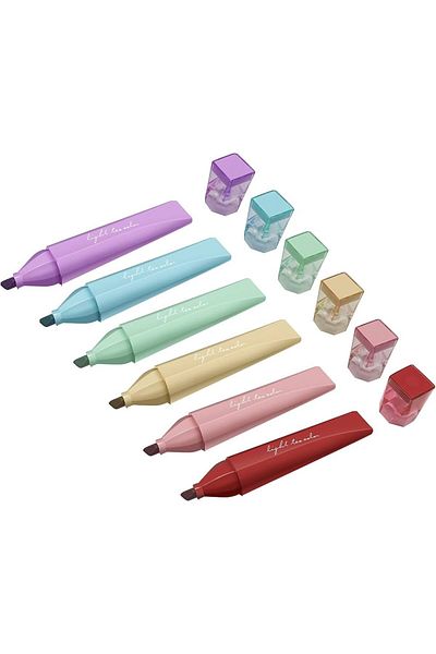 CHOSCH stationery phosphorus
