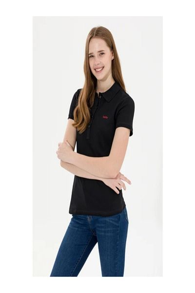 U.S. Polo Assn. Η.Π.Α. Polo Assn. Γυναικείο T-Shirt Basic 50266348 -VR086