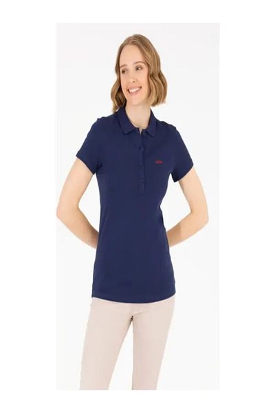 U.S. Polo Assn. Η.Π.Α. Polo Assn. Γυναικείο T-Shirt Basic 50266348 -VR086