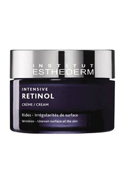 Institut Esthederm Esthederm Intensive Retinol Krem 50 ml