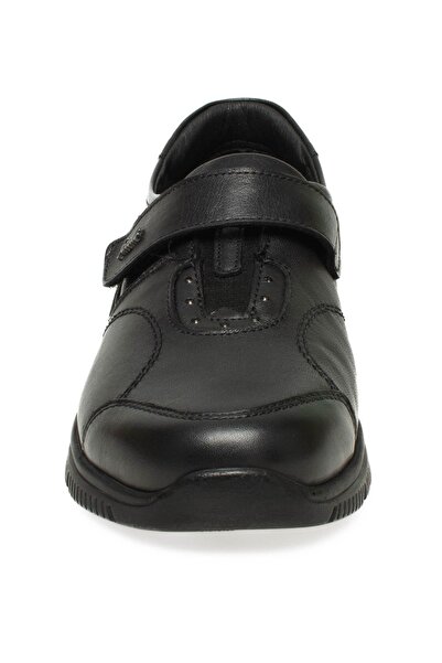 Forelli Forelli? 29406-Z Golden G Black Women's Shoes