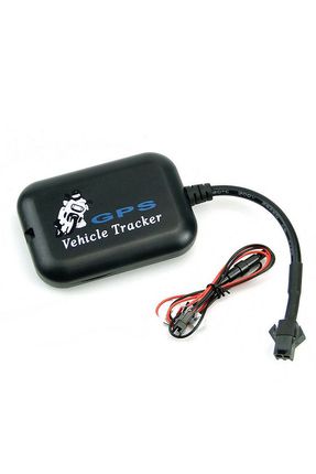Gprs vehicle tracker store
