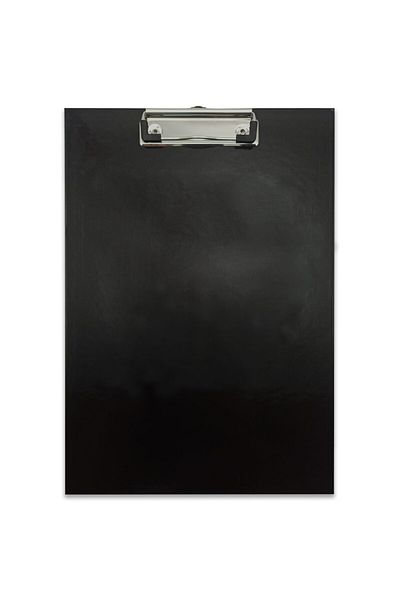 Gülay AVM Secretarial A4 - A5 Secretary Memo Pad with Mechanism Suitable for Papercrafts