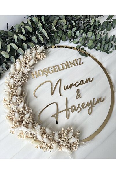 parıltı organizasyon Kapı süsü