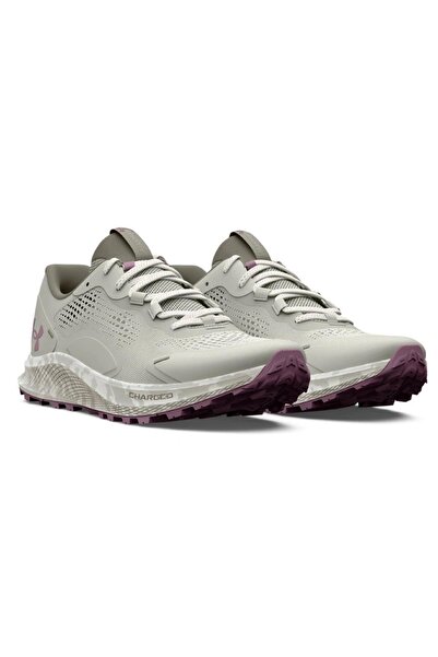 Under Armour 3024191 Ua W Charged Bandi?t Tr 2 Χρώμα γκρι για τρέξιμο; Γυναικ...