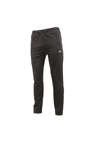 Joma / TROUSERS POLY.CRUSH M MEN BLACK