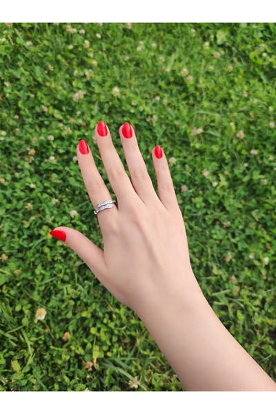 Mara Bijuteri ve Aksesuar Bvlgari Yılan Yüzük