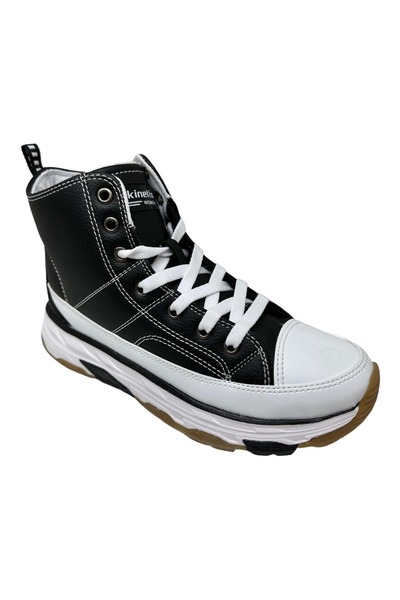 Kinetix Viole Boğazlı Kadın Sneaker Ayakkabı Ckr00692