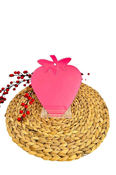 lufy لوح تقطيع الفواكه - لوح تقطيع بنمط الفراولة