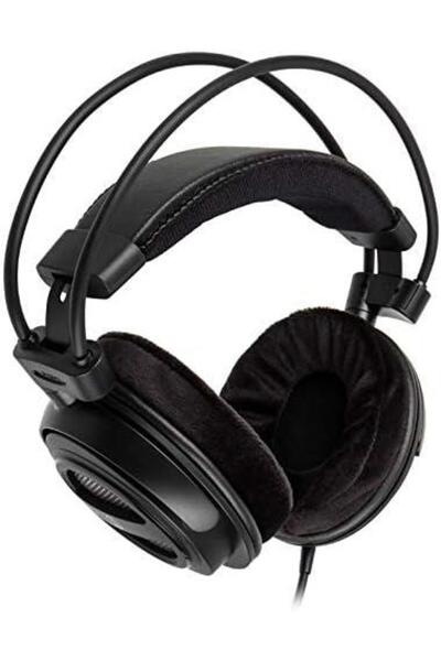 Audio Technica ATH-AVA400 Sütdyo Kulaklığı (Open-Back)