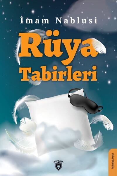 Dorlion Yayınları Rüya Tabirleri- İmam Nablusi