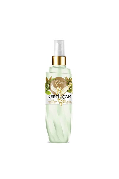 Kertil Çam Ceviz Çiçeği Kolonyası 150 cc