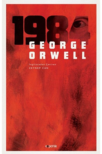 Kopernik Kitap 1984 - George Orwell