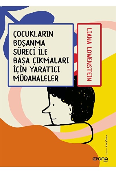 Genel Markalar Çocukların Boşanma Süreci Ile Başa Çıkmaları Için Yaratıcı Müd...
