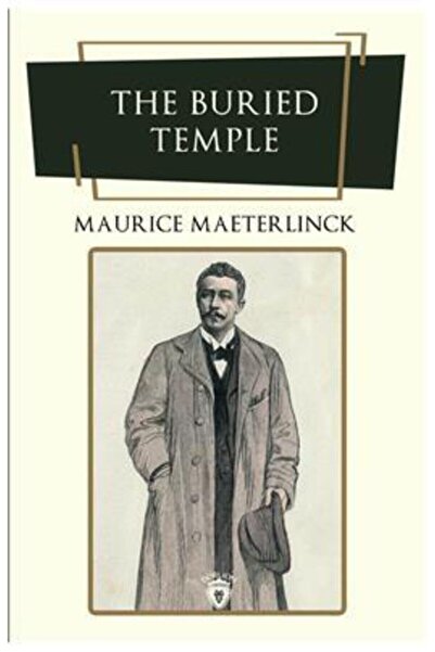 Dorlion Yayınları The Buried Temple (ingilizce Kitap)