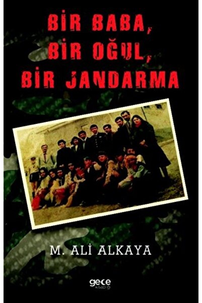 Gece Kitaplığı Bir Köyün Ve Köylünün Ömür Serüveni