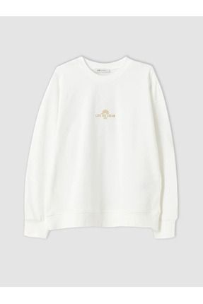 Lcw pullu sweatshirt shop