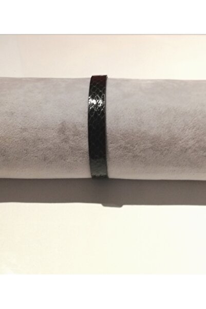 ENGIN سوار جلد بنقشة الفهد للجنسين